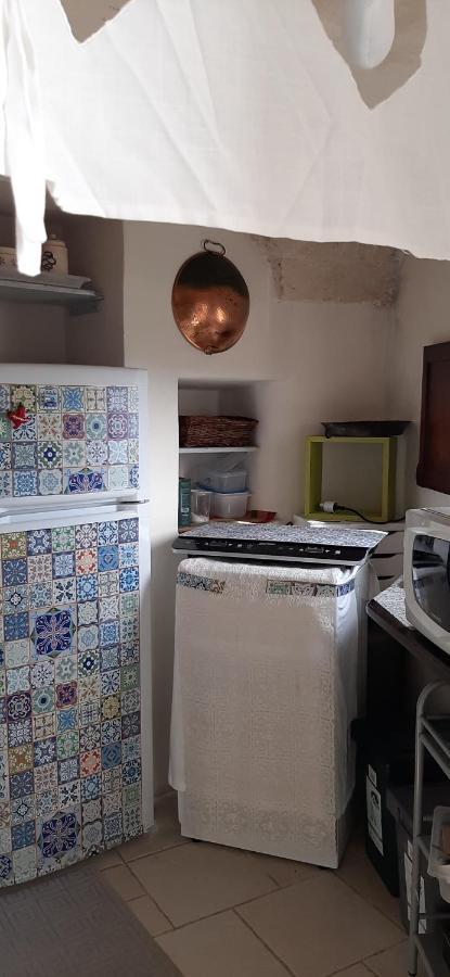 Che Vista!! Ostuni ,Sulle Bianche Mura Con Vista Mozzafiato 외부 사진