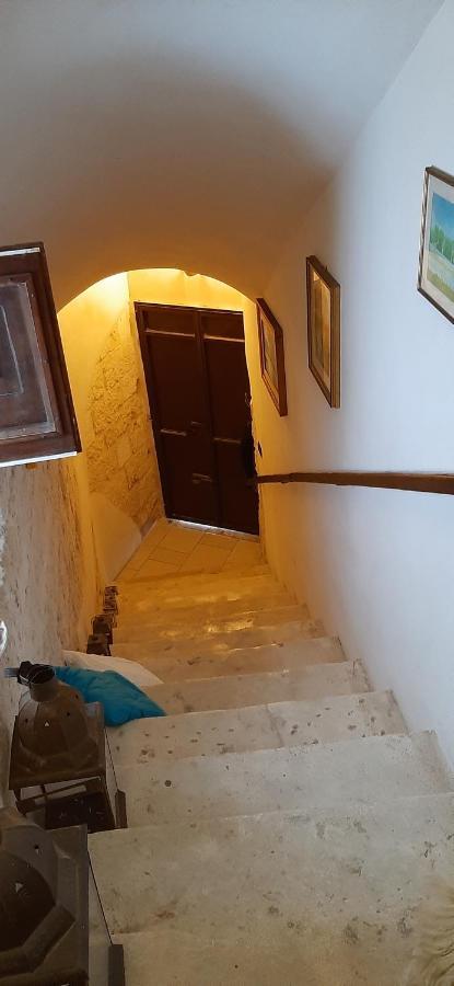 Che Vista!! Ostuni ,Sulle Bianche Mura Con Vista Mozzafiato 외부 사진