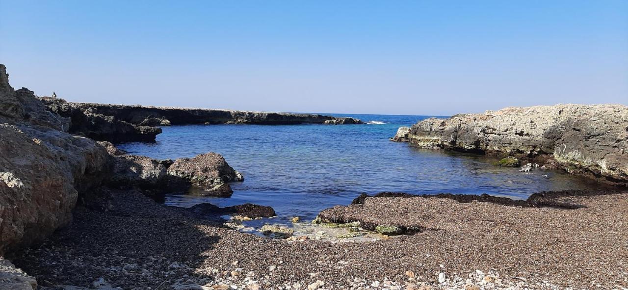 Che Vista!! Ostuni ,Sulle Bianche Mura Con Vista Mozzafiato 외부 사진