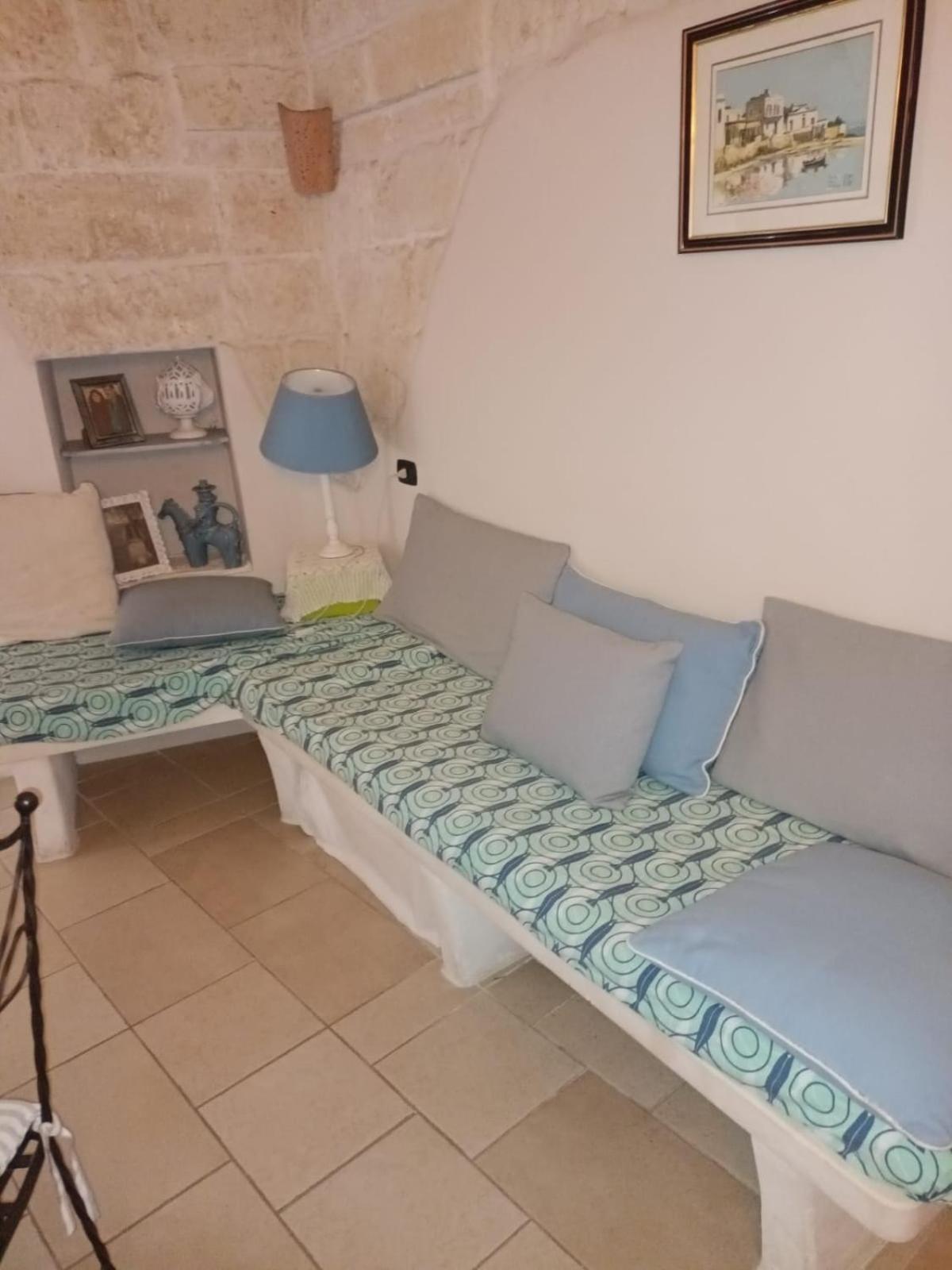 Che Vista!! Ostuni ,Sulle Bianche Mura Con Vista Mozzafiato 외부 사진