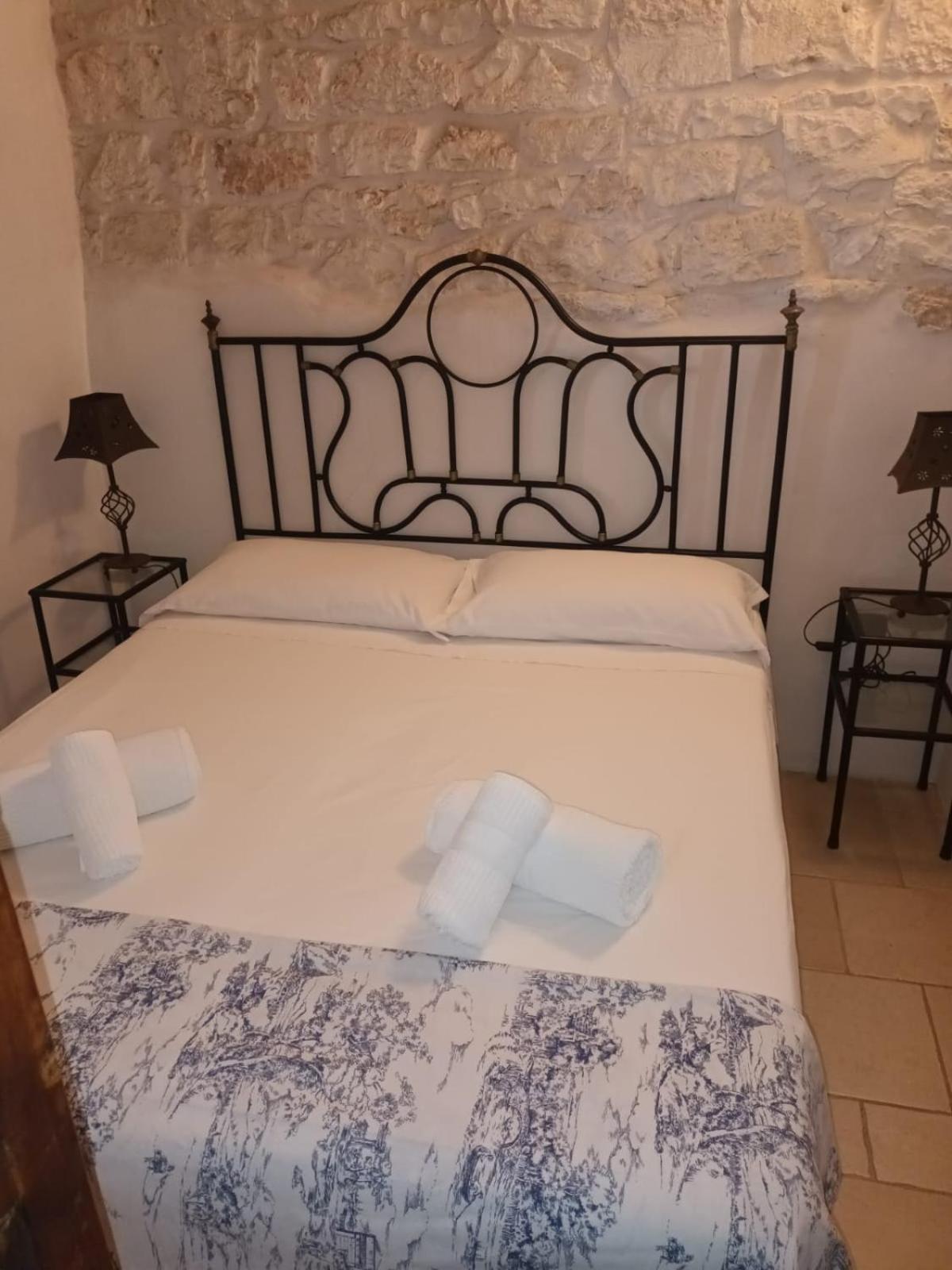 Che Vista!! Ostuni ,Sulle Bianche Mura Con Vista Mozzafiato 외부 사진